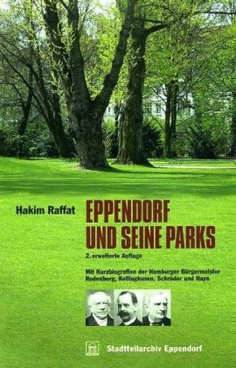 Eppendorf und seine Parks