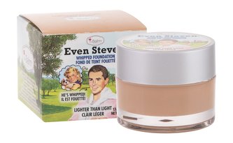 TheBalm Even Steven Makeup 13,4 ml Lighter Than Light pro ženy