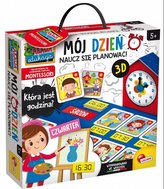 Montessori Mój Dzień