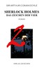 Sherlock Holmes 2 Das Zeichen der Vier