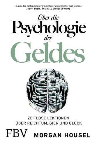 Über die Psychologie des Geldes