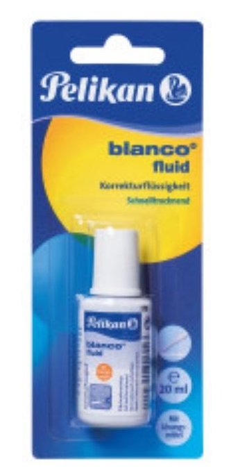 Korektor Blanco Fluid 20ml
