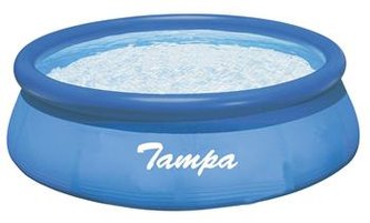 Bazén Marimex Tampa 2,44 x 0,76 m bez filtrace
