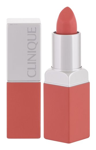 Clinique Clinique Pop Rtěnka Lip Colour + Primer 3,9 g 05 Melon Pop pro ženy