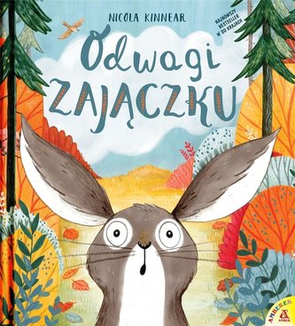 Odwagi, zajączku w.4