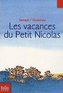 Les Vacances du Petit Nicolas