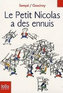 Le Petit Nicolas a Des Ennuis