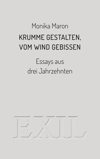 Krumme Gestalten, vom Wind gebissen