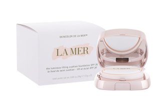 La Mer The Lumious Lifting Makeup Cushion 24 g 11 Rosy Ivory SPF20 pro ženy