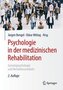 Psychologie in der medizinischen Rehabilitation