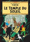 Les Aventures de Tintin: Temple du Soleil