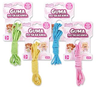 Gumka do skakania Natalia 3m