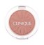 Clinique Cheek Pop Tvářenka 3,5 g 05 Nude Pop pro ženy