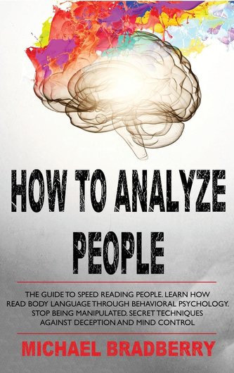 How to Analyze People