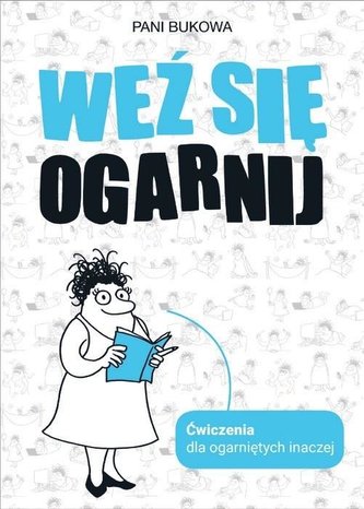 Weź się ogarnij (z autografem)