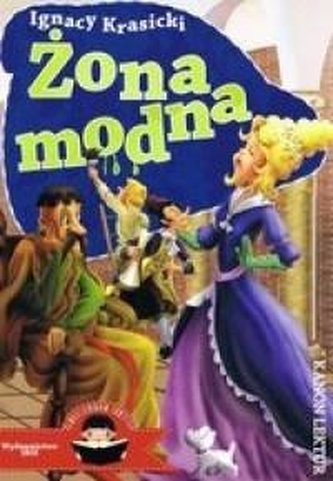 Żona modna BR IBIS