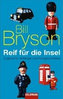 Reif für die Insel