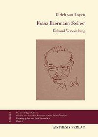 Franz Baermann Steiner