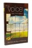 Voice New Testament-VC: Step Into the Story of Scripture
