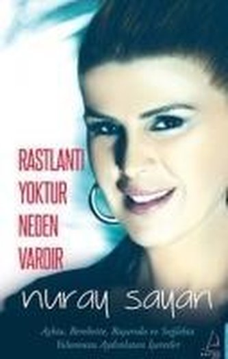 Rastlanti Yoktur Neden Vardir