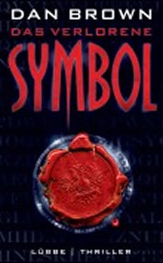 Das verlorene Symbol