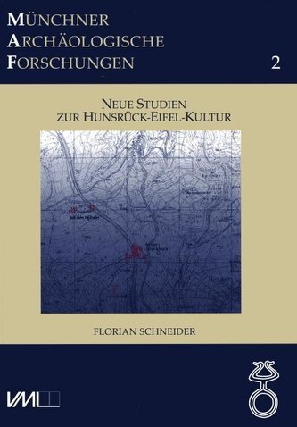 Neue Studien zur Hunsrück-Eifel-Kultur