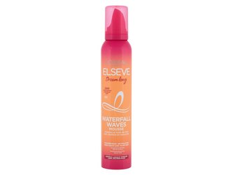 L´Oréal Paris Pěnové tužidlo Elseve Dream Long Waves Waterfall Mousse 200 ml woman