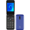 Mobilní telefon ALCATEL 3025X Metallic Blue