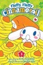 Fluffy, Fluffy Cinnamoroll, Vol. 3