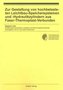 Zur Gestaltung von hochbelasteten Leichtbau-Speichersystemen und -Hydraulikzylindern aus Faser-Thermoplast-Verbunden