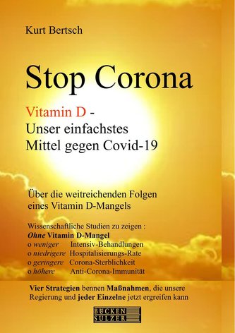 Stop Corona