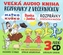 3CD BOX Veľká audio kniha - Rozprávky z večerníčkov