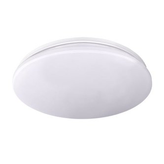 Svítidlo stropní SOLIGHT WO774 PLAIN 18W