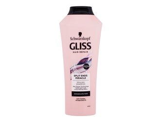 Gliss Kur Regenerační šampon Split Ends Miracle (Sealing Shampoo) Objem 400 ml woman
