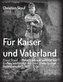 Für Kaiser und Vaterland