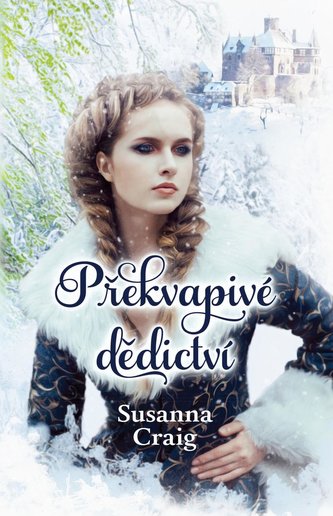Překvapivé dědictví Překvapivé dědictví