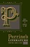 Perrine's Literature: Structure, Sound, and Sense