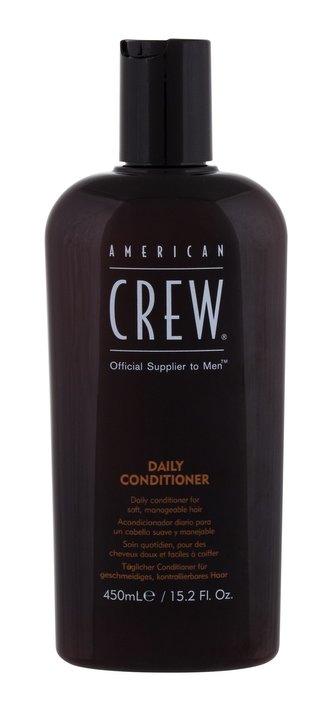 American Crew Classic Kondicionér 450 ml pro muže