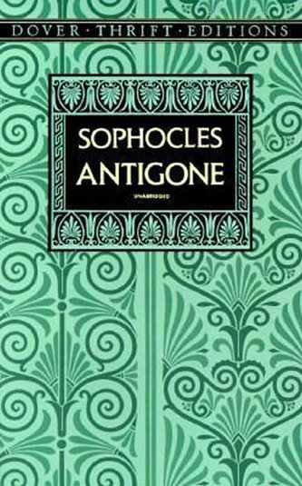 Antigone Antigone