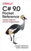 C# 9.0 Pocket Reference