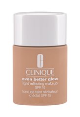 Clinique Even Better Makeup Glow 30 ml CN40 Cream Chamois SPF15 pro ženy