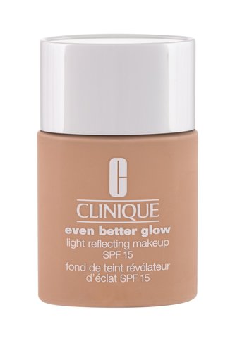 Clinique Even Better Makeup Glow 30 ml CN40 Cream Chamois SPF15 pro ženy