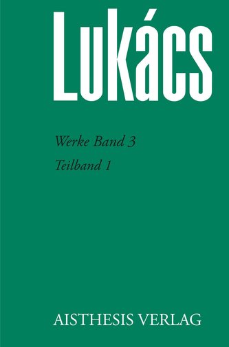 Werke Band 3