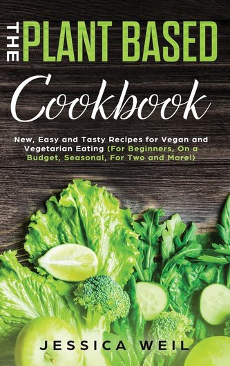 Plant-Based Cookbook