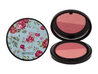 Artdeco Blossom Duo Blush Tvářenka 10 g Bloom Obsession pro ženy