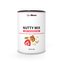 Nutty Mix s jahodami - GymBeam - 300 g
