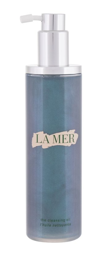 La Mer The Cleansing Oil Čisticí olej 200 ml pro ženy