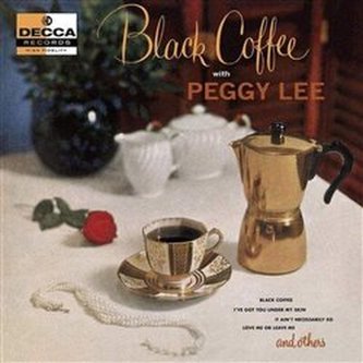 Black Coffee