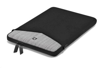 DICOTA Code Sleeve 15, grey