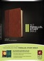 Parallel Study Bible-NLT